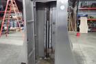 Tonelli 600 Liter Universal 2000 U3600 Vertical Planetary Mixer